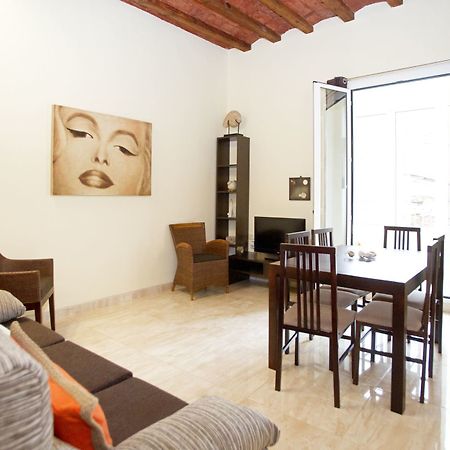 Bbarcelona Ramblas Apartment Exterior photo