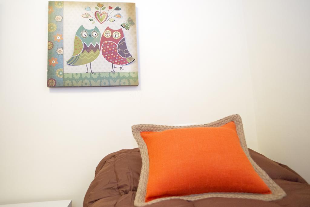 Bbarcelona Ramblas Apartment Room photo