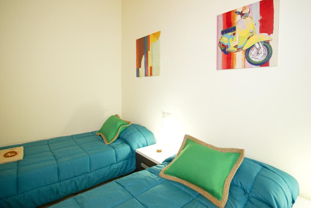 Bbarcelona Ramblas Apartment Exterior photo