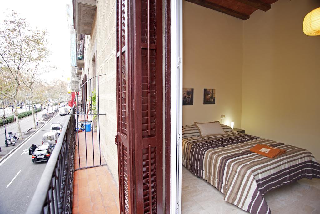 Bbarcelona Ramblas Apartment Exterior photo