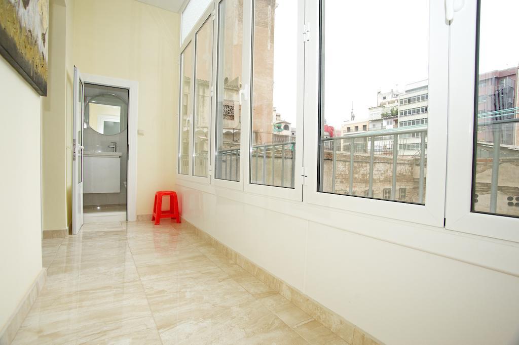 Bbarcelona Ramblas Apartment Room photo