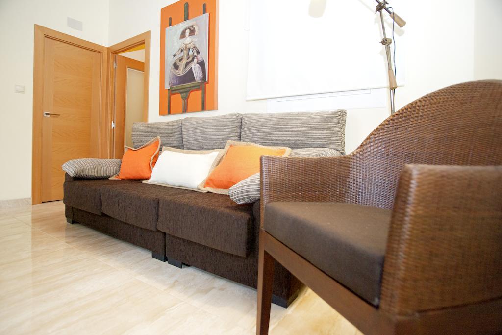 Bbarcelona Ramblas Apartment Exterior photo