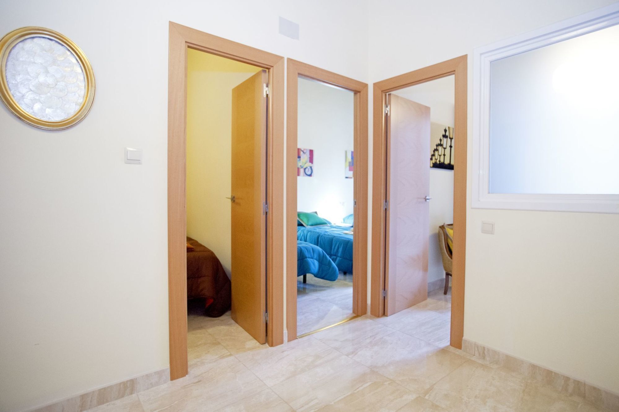 Bbarcelona Ramblas Apartment Exterior photo