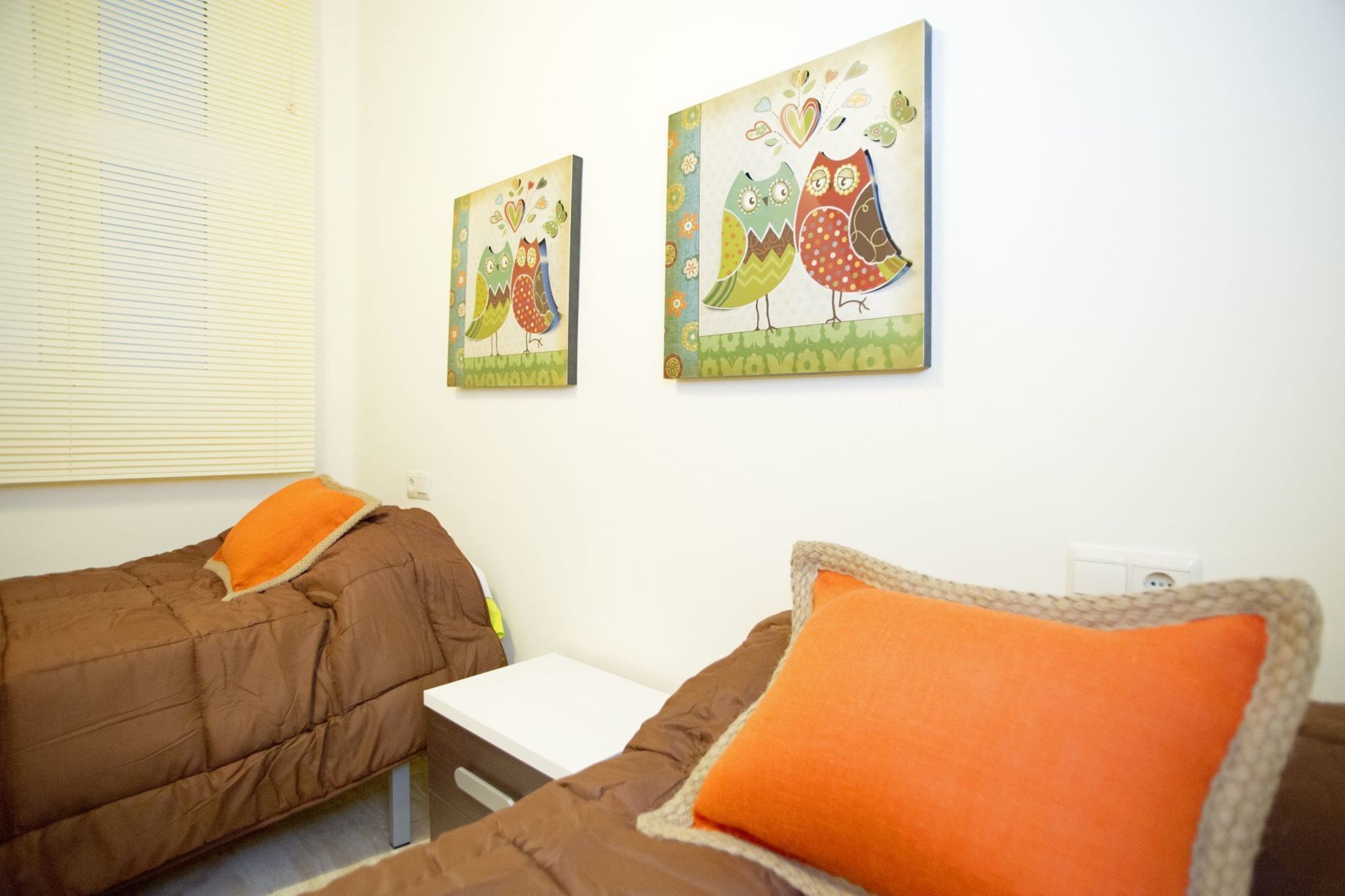 Bbarcelona Ramblas Apartment Exterior photo