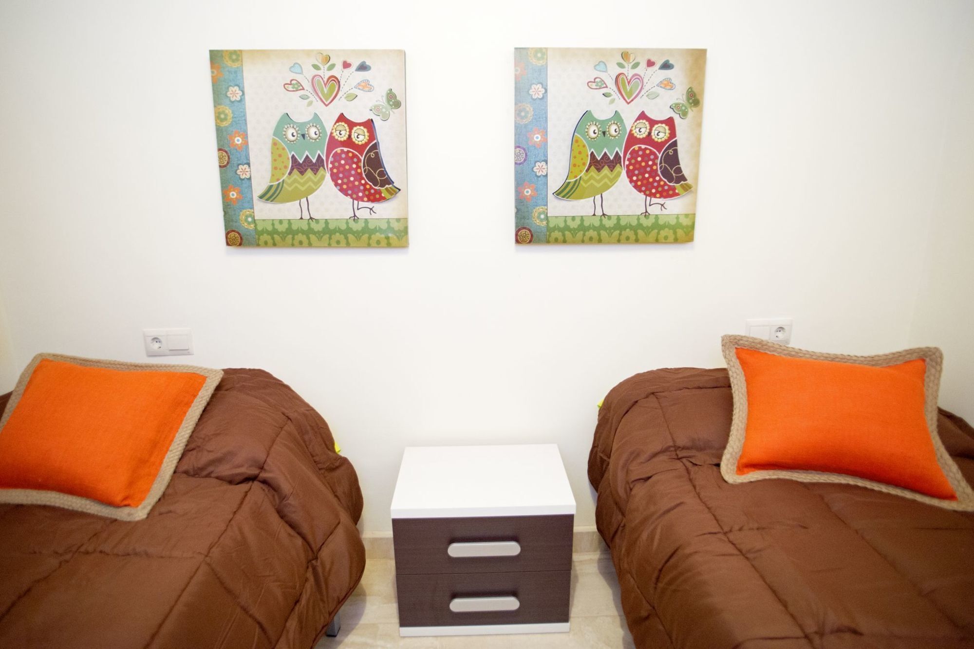 Bbarcelona Ramblas Apartment Exterior photo