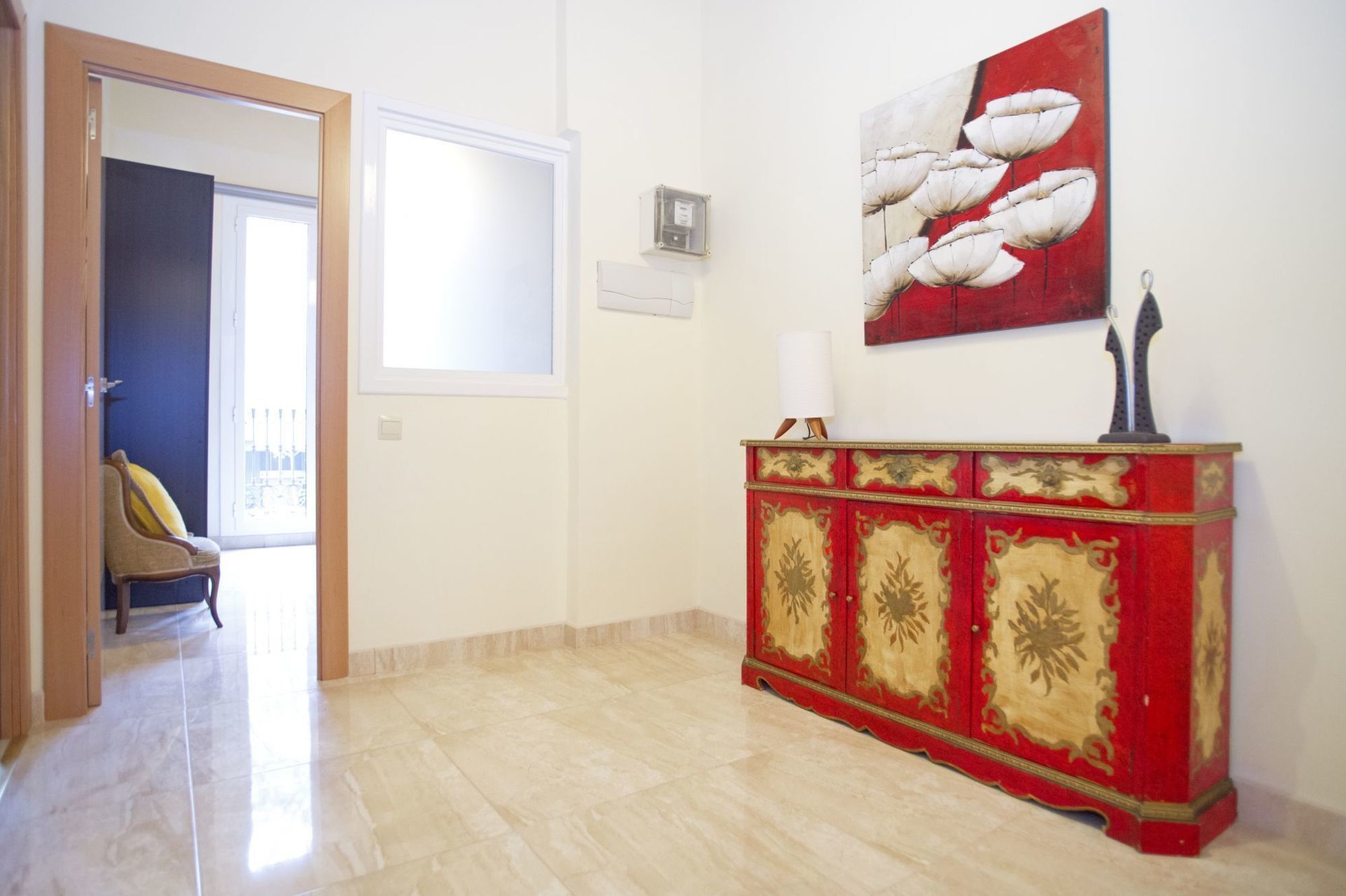 Bbarcelona Ramblas Apartment Exterior photo