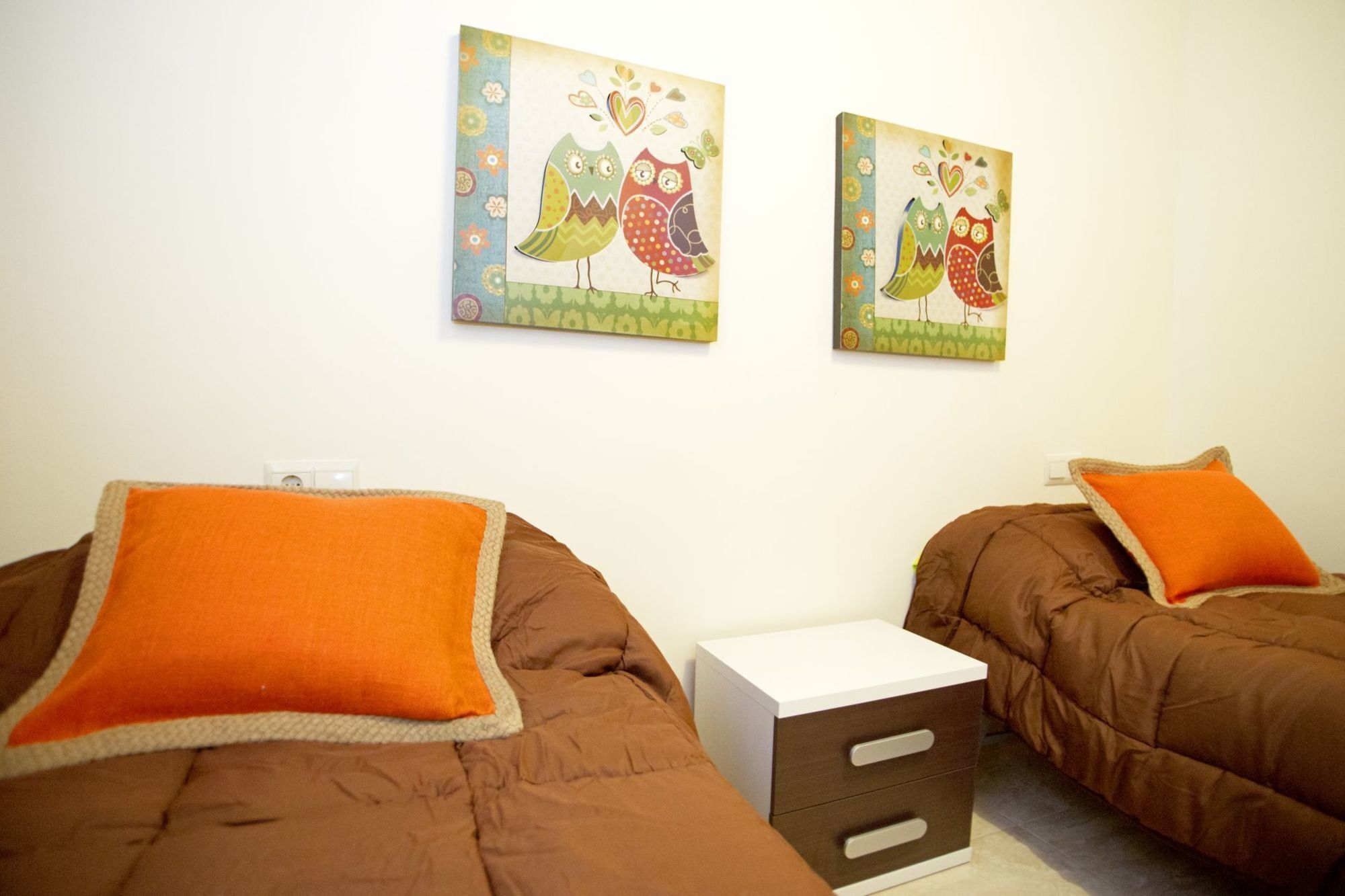 Bbarcelona Ramblas Apartment Exterior photo