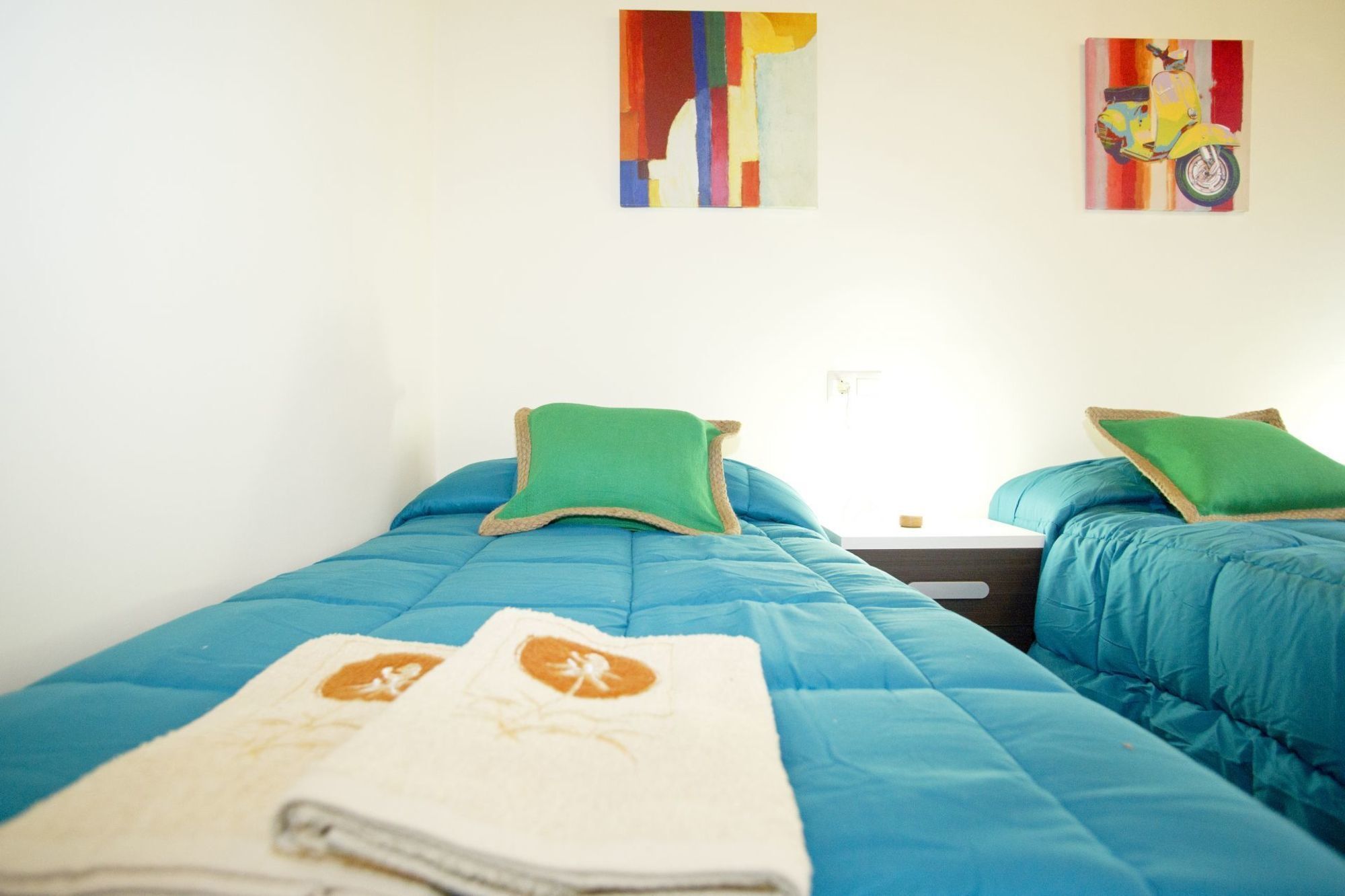 Bbarcelona Ramblas Apartment Exterior photo