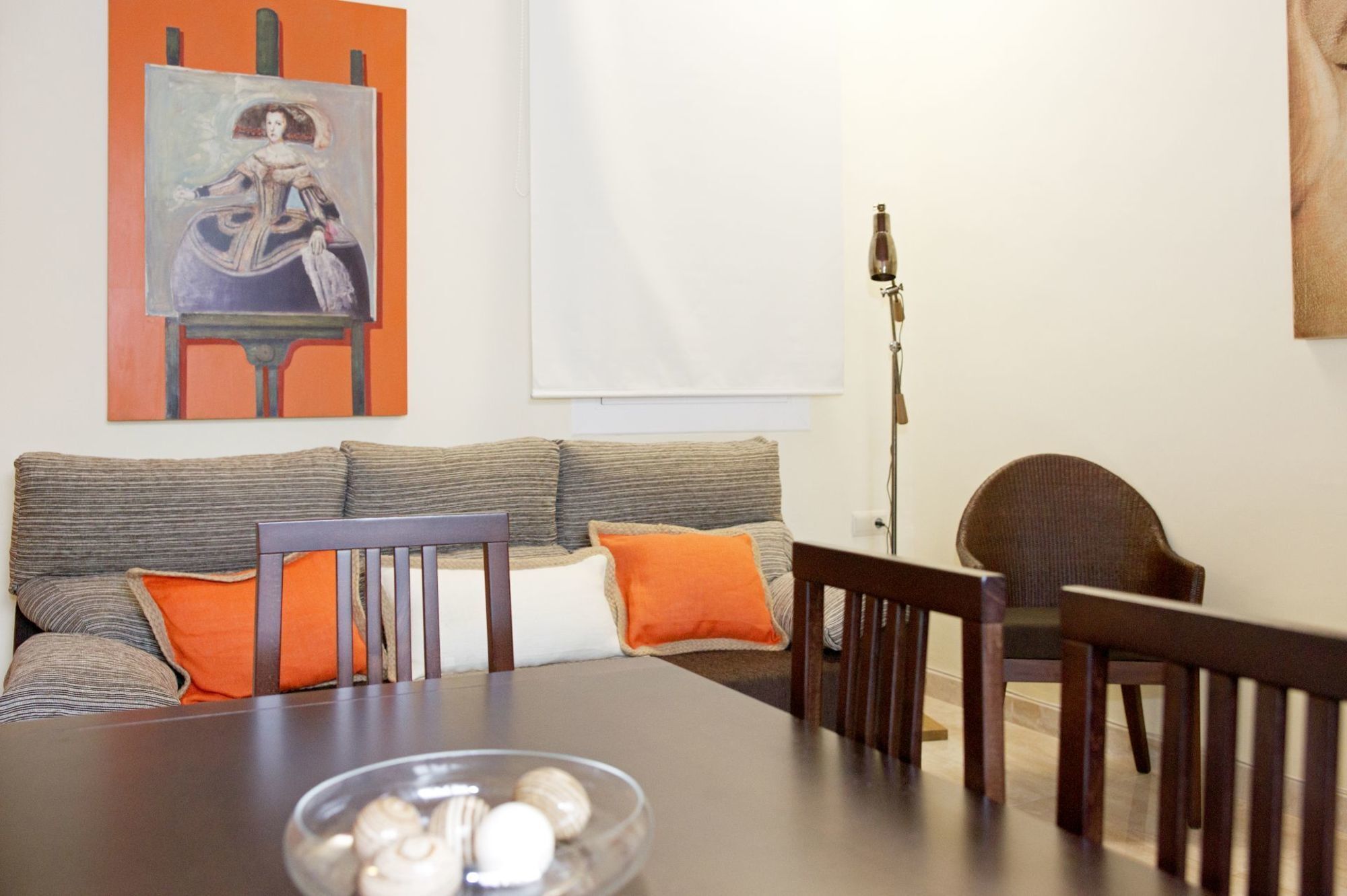 Bbarcelona Ramblas Apartment Exterior photo