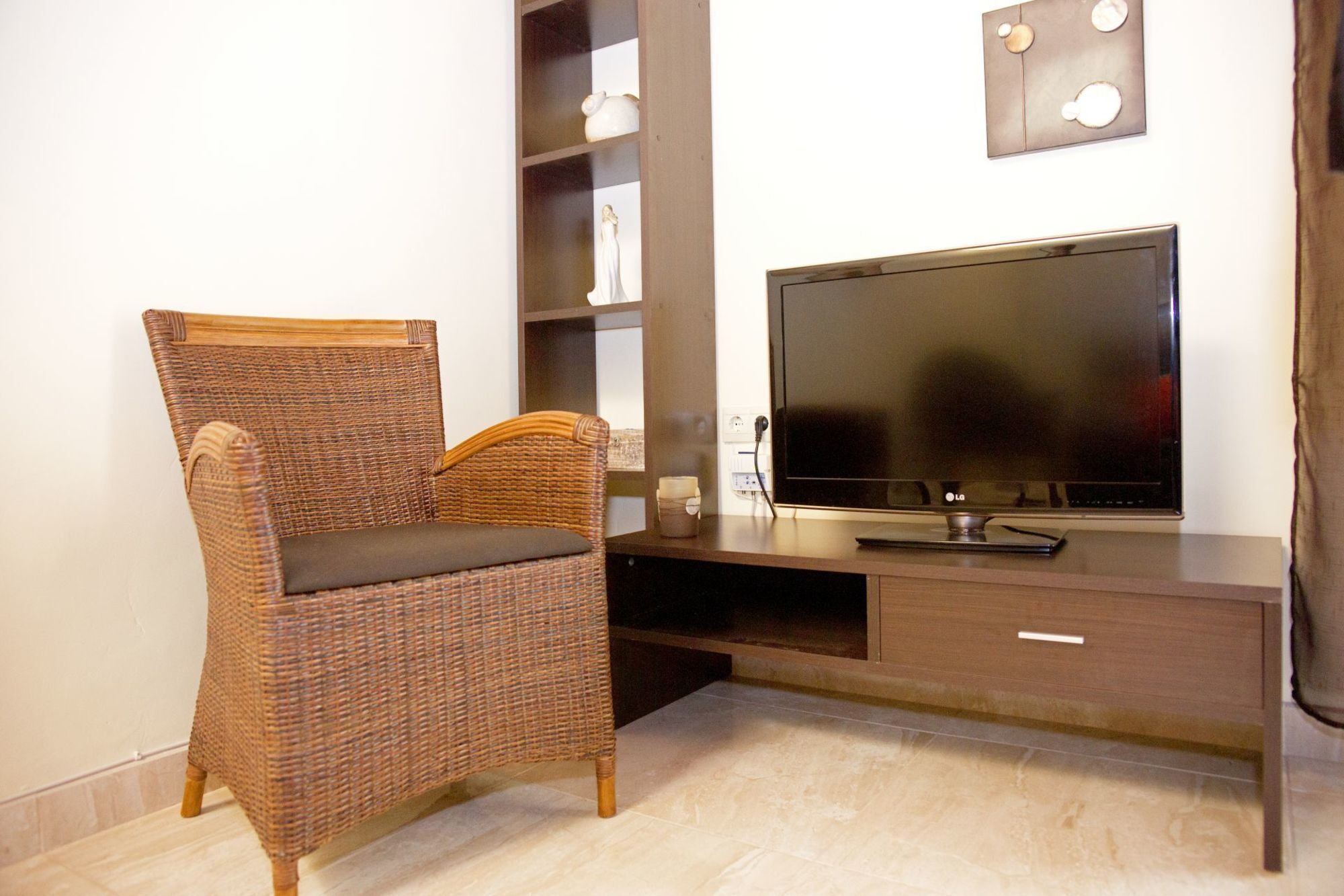 Bbarcelona Ramblas Apartment Exterior photo